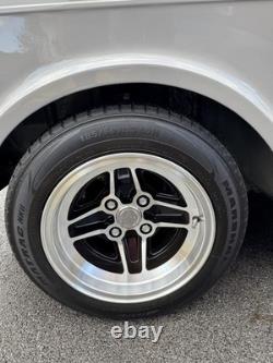 Mk2 Ford Cortina Estate ST170 2dr Truly One of A Kind Very Rare