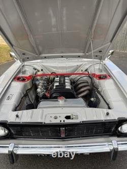 Mk2 Ford Cortina Estate ST170 2dr Truly One of A Kind Very Rare