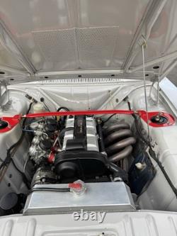 Mk2 Ford Cortina Estate ST170 2dr Truly One of A Kind Very Rare