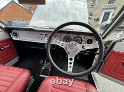 Mk2 Ford Cortina Estate ST170 2dr Truly One of A Kind Very Rare