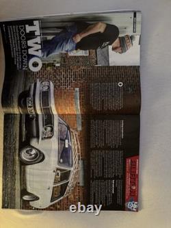 Mk2 Ford Cortina Estate ST170 2dr Truly One of A Kind Very Rare