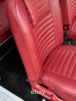 Mk2 Ford Cortina Estate ST170 2dr Truly One of A Kind Very Rare