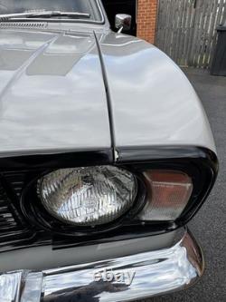 Mk2 Ford Cortina Estate ST170 2dr Truly One of A Kind Very Rare