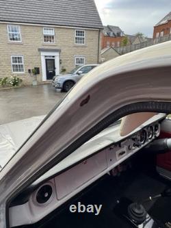 Mk2 Ford Cortina Estate ST170 2dr Truly One of A Kind Very Rare