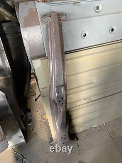 Mk2 Ford cortina 1600e / GT left hand B post Panel