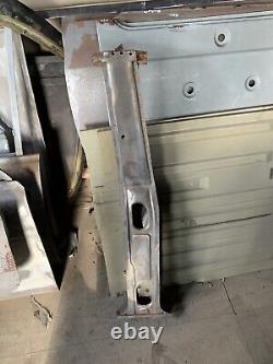 Mk2 Ford cortina 1600e / GT left hand B post Panel