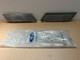 Mk2 Lotus Cortina / Ford Cortina C Post Vents Grills. New Old Stock