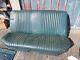 Mk 2 Ford Cortina Rear Seat