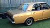 Mkii Gt Cortina Modified 1600 Kent