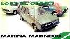 Morris Marina Madness Lost British Leyland Cars Marina Marauder Bl Special Tuning And More