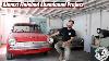 My First Mk1 Cortina I Do Love A Classic Ford