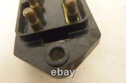 NOS GENUINE FORD ESCORT CORTINA CAPRI Mk1 Mk2 Mk3 FUSE BOX # 75AG-14A067-BB