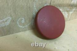 NOS OEM FORD UNLocking Petrol Fuel PRIMED Cap ANGLIA Early ESCORT Mk1 CORTINA