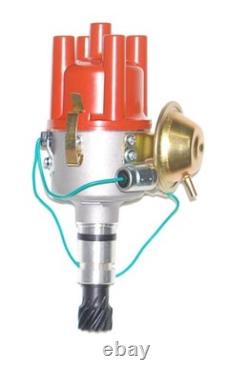 New Distributor for Ford Carpi Cortina Escort 1300 xflow Uk Stock