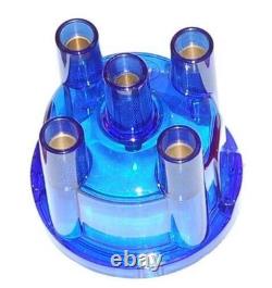 New Distributor for Ford Carpi Cortina Escort 1300 xflow Uk Stock