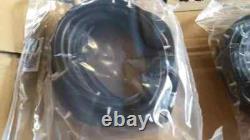 New Ford Cortina Mk2 Estate Door Rubber Seal Set Gt Super Deluxe