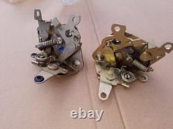 New Ford Transit Mk1 Mk2 Escort Mk3 Cortina Door Lock Mechanisms