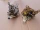 New Ford Transit Mk1 Mk2 Escort Mk3 Cortina Door Lock Mechanisms