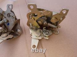 New Ford Transit Mk1 Mk2 Escort Mk3 Cortina Door Lock Mechanisms
