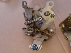New Ford Transit Mk1 Mk2 Escort Mk3 Cortina Door Lock Mechanisms