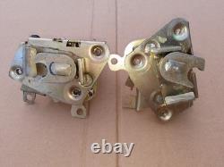 New Ford Transit Mk1 Mk2 Escort Mk3 Cortina Door Lock Mechanisms