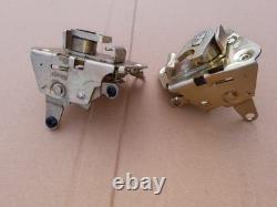 New Ford Transit Mk1 Mk2 Escort Mk3 Cortina Door Lock Mechanisms