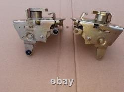 New Ford Transit Mk1 Mk2 Escort Mk3 Cortina Door Lock Mechanisms