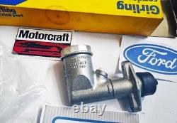 New Genuine Clutch Master Cylinder Mk2 Cortina 1600E/GT/Lotus