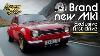 New Mst Mk1 Ultimate Escort Exclusive First Drive