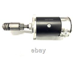 New Rollco Starter Motor For Ford Cortina MK2 1.3 1.6 OHV 1966