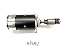 New Rollco Starter Motor For Ford Cortina MK2 1.3 1.6 OHV 1966