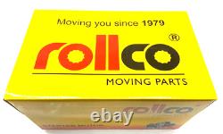 New Rollco Starter Motor For Ford Cortina MK2 1.3 1.6 OHV 1966