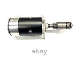 New Rollco Starter Motor For Ford Escort 1100 MK 1 1970 1975
