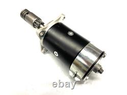 New Rollco Starter Motor For Ford Escort 1100 MK 1 1970 1975