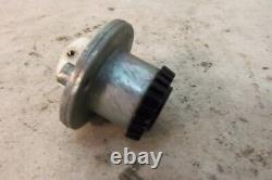 Nos Genuine Ford Glove Box Lock Cylinder Classic Cortina Escort Capri # 1595603