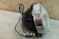 Nos Genuine Lucas 5.3/4 Sealed Beam Assembly Classic Ford Cortina Escort Holden