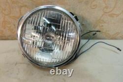 Nos Genuine Lucas 5.3/4 Sealed Beam Assembly Classic Ford Cortina Escort Holden