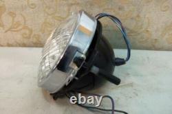 Nos Genuine Lucas 5.3/4 Sealed Beam Assembly Classic Ford Cortina Escort Holden