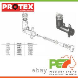 OEM QUALITY Clutch Master Cylinder For FORD CORTINA MK2 1.6L Part# P6167