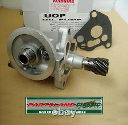 OHV Kent engine Oil Pump Anglia Capri Classic Corsair Cortina Escort Kit car
