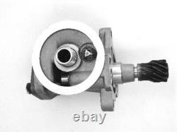 Oil Pump For Ford CAPRI CORTINA ESCORT TAUNUS 66-81 1476632