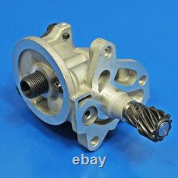 Oil Pump POL718 1960s Ford Anglia, Escort, Cortina, Corsair, 1975 Transit