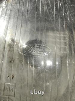 Original Ford Carello 457 Spotlight For Cortina / Escort