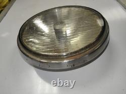 Original Ford Carello 457 Spotlight For Cortina / Escort
