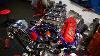 Original Ford Cortina Interceptor 46 30u V6 Build
