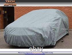 Outdoor Car Cover Waterproof Eclipse Ford Cortina Mk1 & Mk2