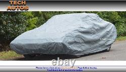 Outdoor Car Cover Waterproof Eclipse Ford Cortina Mk1 & Mk2