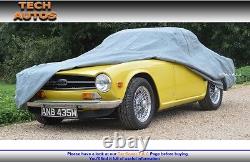 Outdoor Car Cover Waterproof Eclipse Ford Cortina Mk1 & Mk2