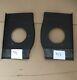 Pr Ford Cortina Mk 2 Top Suspention Plates 66 70