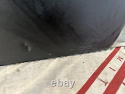 Pair MK2 Cortina 2 Door Rear Black Door Cards As Seen- Good For Age GT/ Lotus